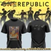 OneRepublic T-Shirt & Hoodie (Style 12)