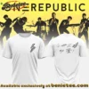 OneRepublic T-Shirt & Hoodie (Style 9)