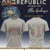 OneRepublic T-Shirt & Hoodie - Variant 1