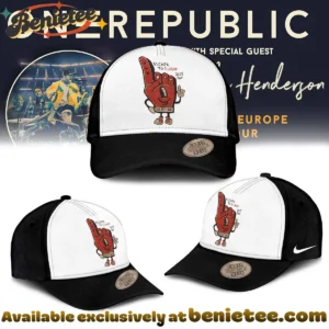 OneRepublic T-Shirt & Hoodie - Variant 14