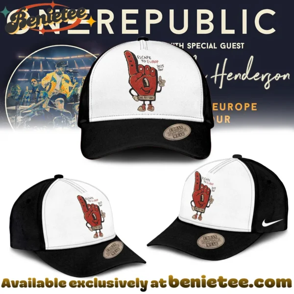 OneRepublic T-Shirt & Hoodie - Variant 14