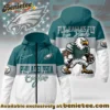 Philadelphia Eagles Windbreaker Jacket