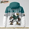 Philadelphia Eagles Windbreaker Jacket