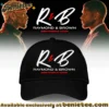 R&B Tour Shirt & Hoodie [Drop 1]