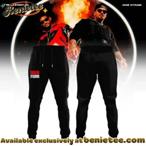 R&B Tour T-Shirt & Hoodie - Variant 6