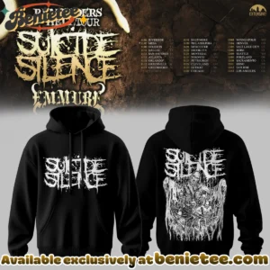 Reminders of Hell Tour T-Shirt & Hoodie (Release 7)