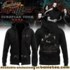 SKILLET EUROPEAN TOUR Signature Shirt & Hoodie [Drop 8]