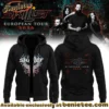 SKILLET EUROPEAN TOUR Signature Shirt & Hoodie - Series 4