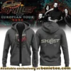 SKILLET EUROPEAN TOUR Signature T-Shirt & Hoodie - Series 6