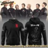 Seokjin 10th Anniversary T-Shirt & Hoodie - Variant 1