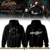 Skillet European Tour Signature Shirt & Hoodie [Drop 1]