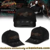 SKILLET EUROPEAN TOUR Signature Shirt & Hoodie (Design 9)