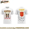 Spain World Cup Champions Shirt & Hoodie - Part 5