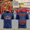 Spain World Cup Champions Shirt & Hoodie (Style 10)