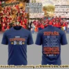 Spain World Cup Champions T-Shirt & Hoodie (Design 6)