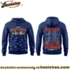 Spain World Cup Champions T-Shirt & Hoodie [Drop 12]