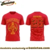 Spain World Cup Champions T-Shirt & Hoodie - Part 1