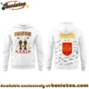 Spain World Cup Champions T-Shirt & Hoodie (Release 7)