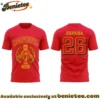 Spain World Cup Champions T-Shirt & Hoodie - Series 9
