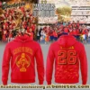 Spain World Cup Champions T-Shirt & Hoodie (Style 8)