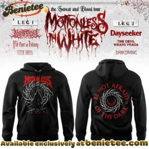 Summer Tour Saratoga Springs NY Shirt & Hoodie (Release 7)