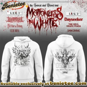 Summer Tour Saratoga Springs NY Shirt & Hoodie - Series 2