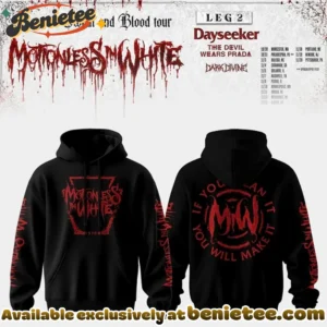 Summer Tour Saratoga Springs NY T-Shirt & Hoodie - Part 3