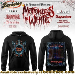 Summer Tour Saratoga Springs NY T-Shirt & Hoodie - Variant 9
