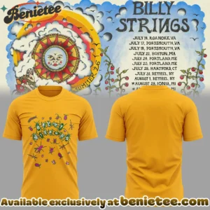 Summer Tour Shirt & Hoodie - Part 19