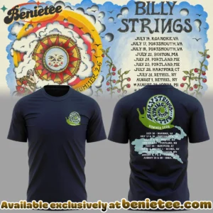 Summer Tour T-Shirt & Hoodie - Part 8