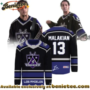 System of a Down Europe UK Stadium Tour Signed Jersey - Series 5