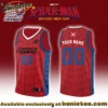 WNBA x SpiderMan Brand New Day Basketball Jersey - Variant 2