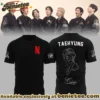 Taehyung T-Shirt & Hoodie