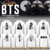 The Comeback Live ARIRANG T-Shirt & Hoodie