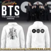 The Comeback Live ARIRANG T-Shirt & Hoodie