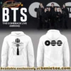 The Comeback Live ARIRANG T-Shirt & Hoodie