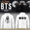 The Comeback Live ARIRANG T-Shirt & Hoodie