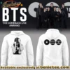 The Comeback Live ARIRANG T-Shirt & Hoodie