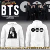 The Comeback Live ARIRANG T-Shirt & Hoodie