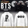 The Comeback Live ARIRANG T-Shirt & Hoodie