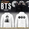 The Comeback Live ARIRANG T-Shirt & Hoodie