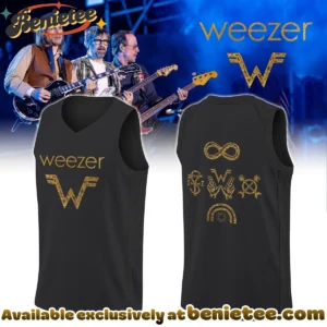 The Gathering World Tour Basketball Jersey - Variant 8