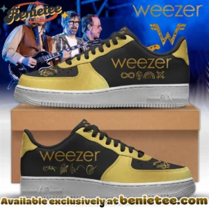The Gathering World Tour Custom Air Force 1 & Jordan 1 Shoes - Variant 4