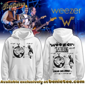 The Gathering World Tour Shirt & Hoodie (Release 6)