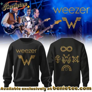 The Gathering World Tour Shirt & Hoodie - Variant 7
