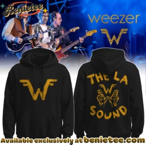 The Gathering World Tour T-Shirt & Hoodie [Drop 9]