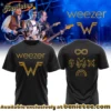 The Gathering World Tour T-Shirt & Hoodie (Style 5)