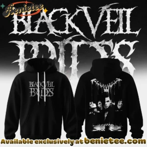Vindica Tour Dark Portrait Shirt & Hoodie (Design 2)