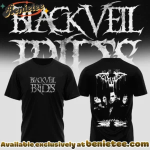 Vindica Tour Dark Portrait T-Shirt & Hoodie - Part 3