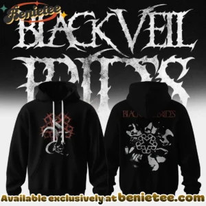 Vindica Tour Devil Horns Shirt & Hoodie (Release 1)